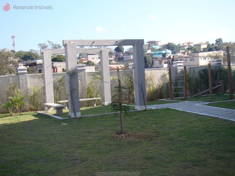 Apartamento para Alugar no Paraíso em Resende RJ